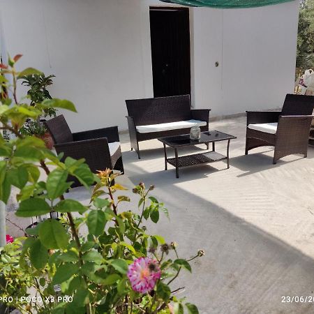 Corfu Oasis Studio Neochorakion Экстерьер фото