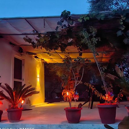 Corfu Oasis Studio Neochorakion Экстерьер фото