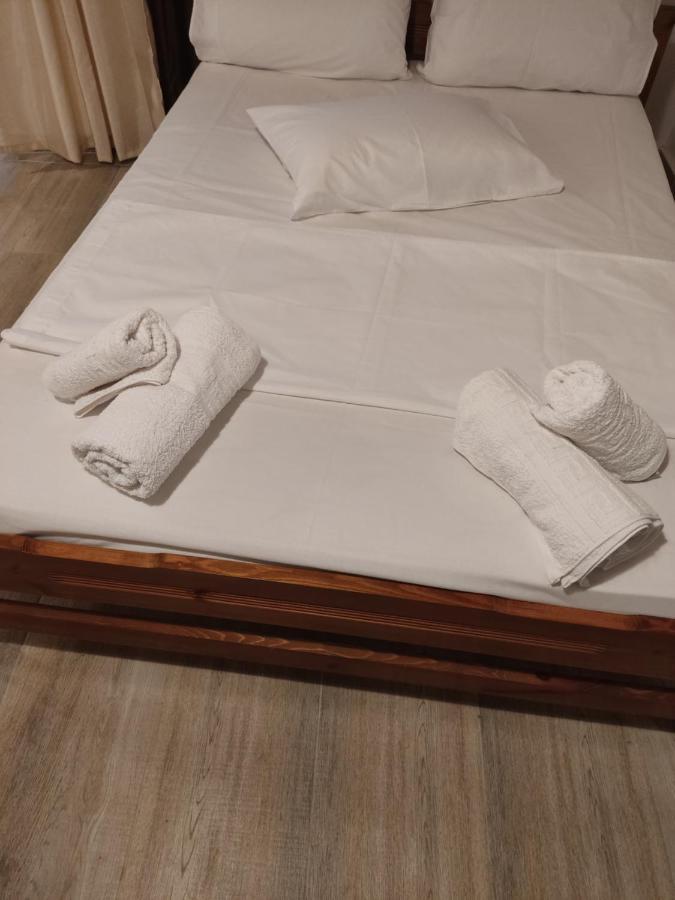 Corfu Oasis Studio Neochorakion Экстерьер фото
