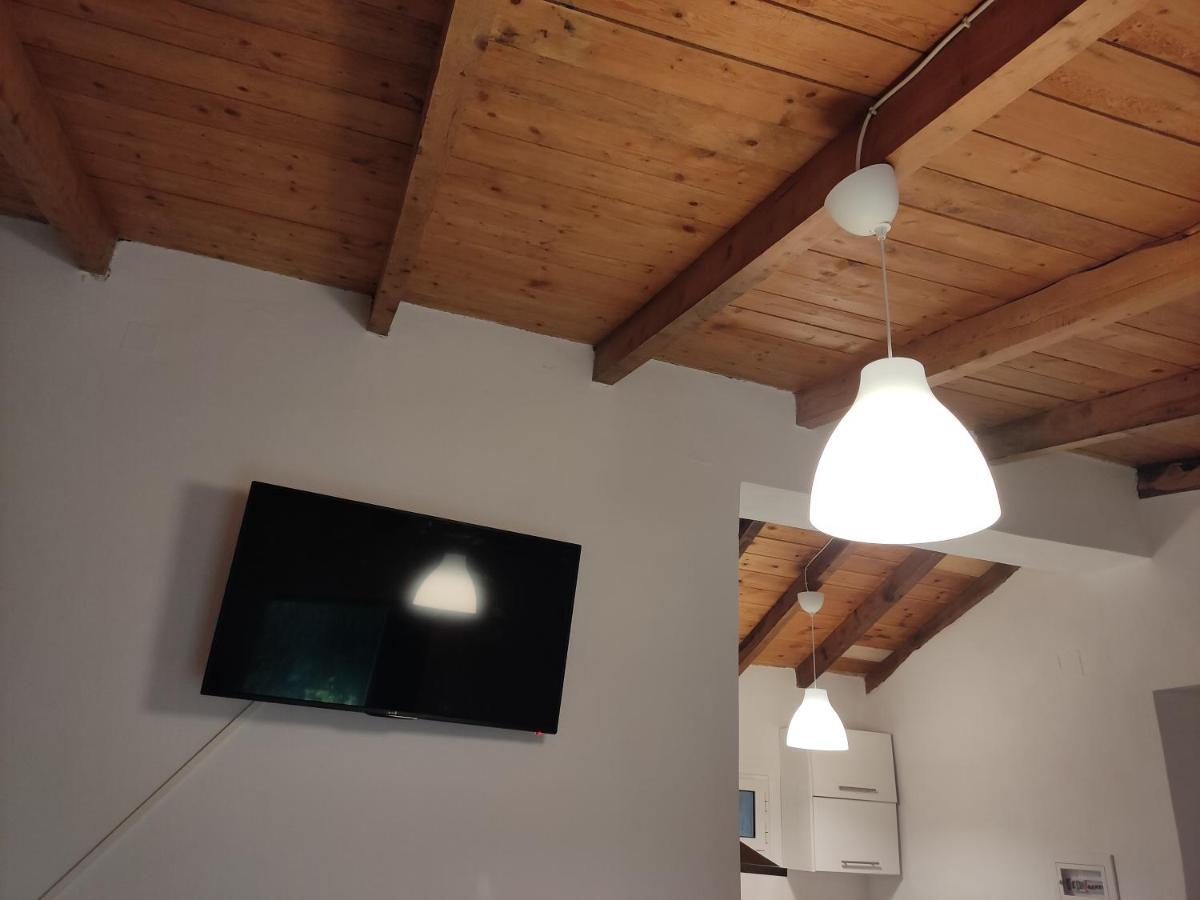 Corfu Oasis Studio Neochorakion Экстерьер фото