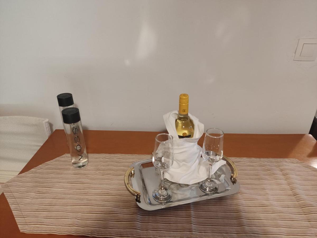 Corfu Oasis Studio Neochorakion Экстерьер фото