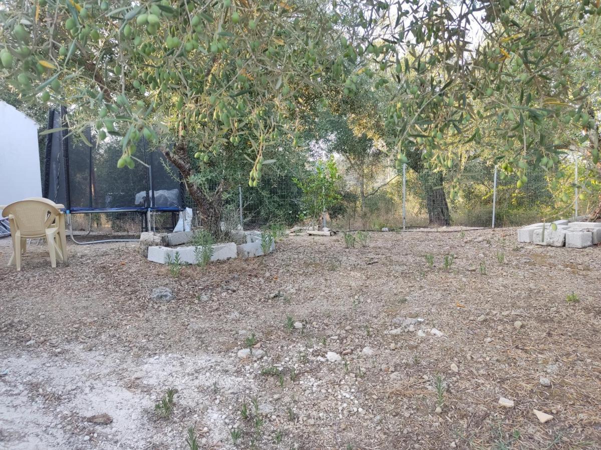 Corfu Oasis Studio Neochorakion Экстерьер фото