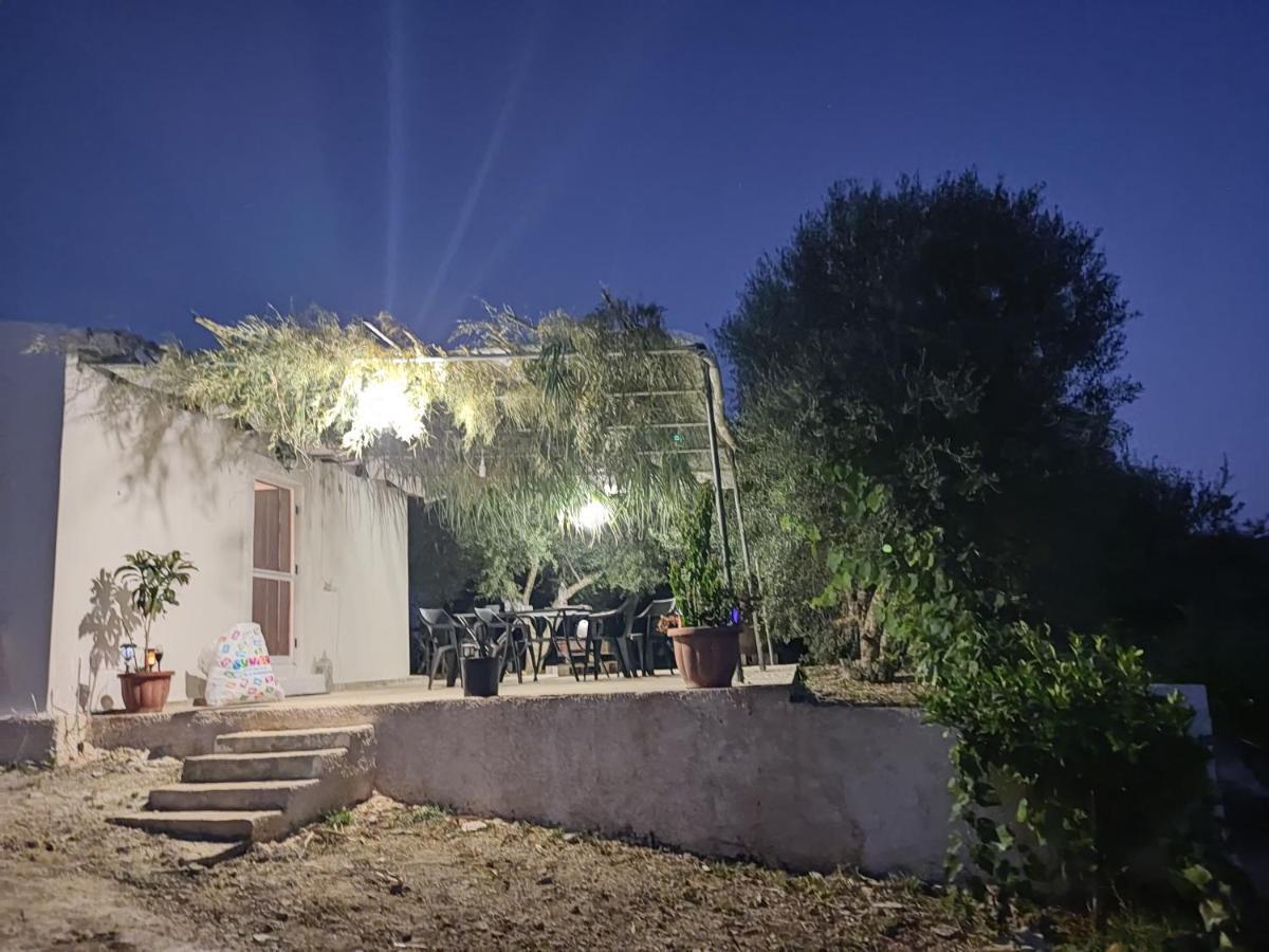 Corfu Oasis Studio Neochorakion Экстерьер фото